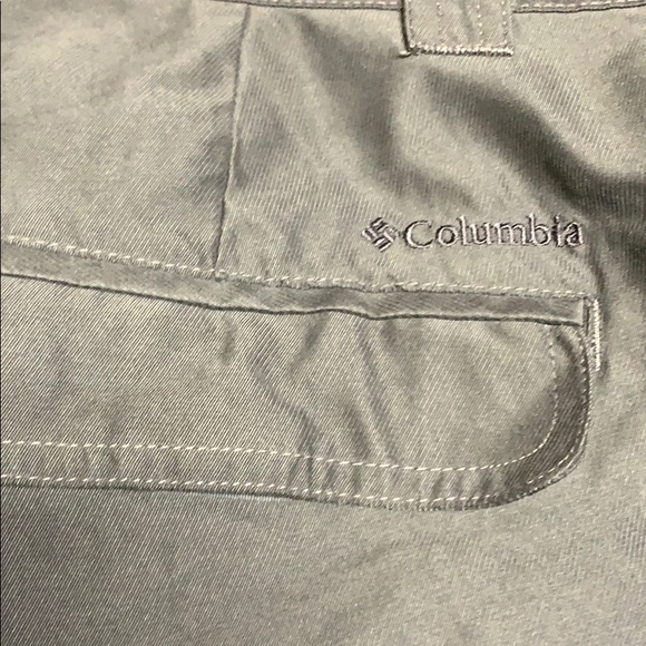 Columbia polyester pants 36/34 - Picture 5 of 6